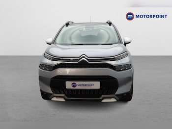 Used Citroen C3 Aircross undefined for sale - 77946492: Photo