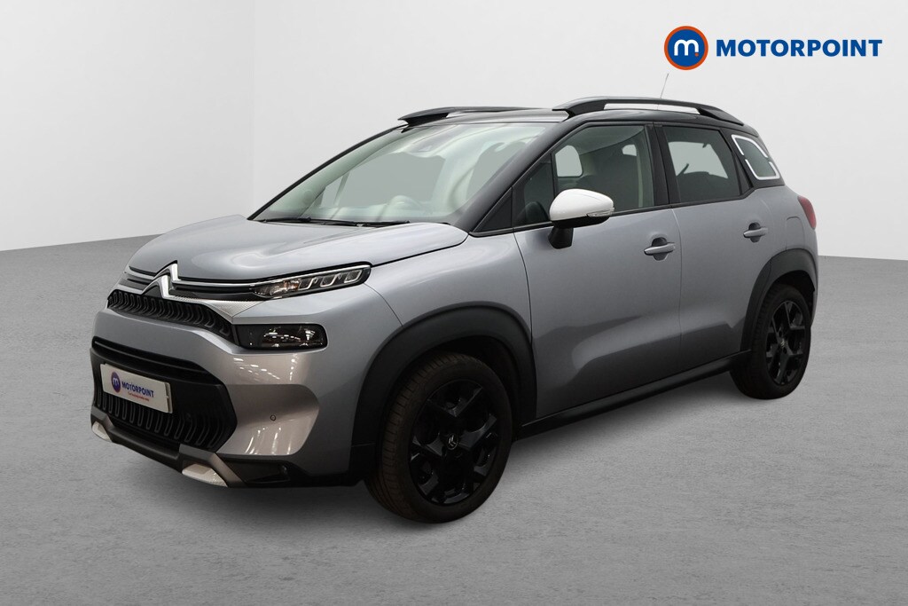 Used Citroen C3 Aircross for sale - 77946492: Photo 3