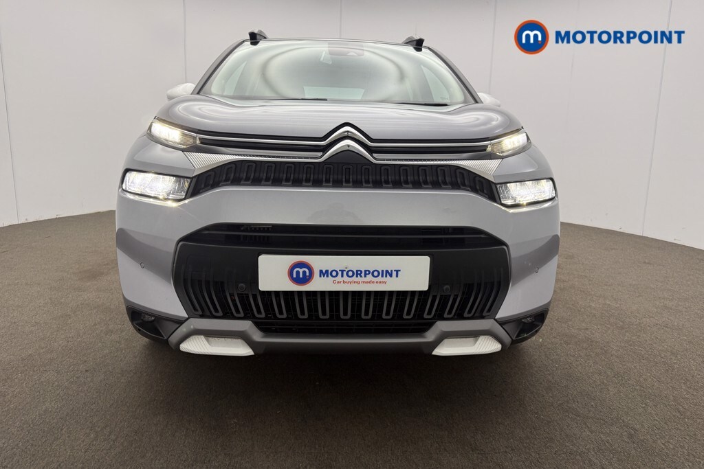 Used Citroen C3 Aircross for sale - 77946492: Photo 31