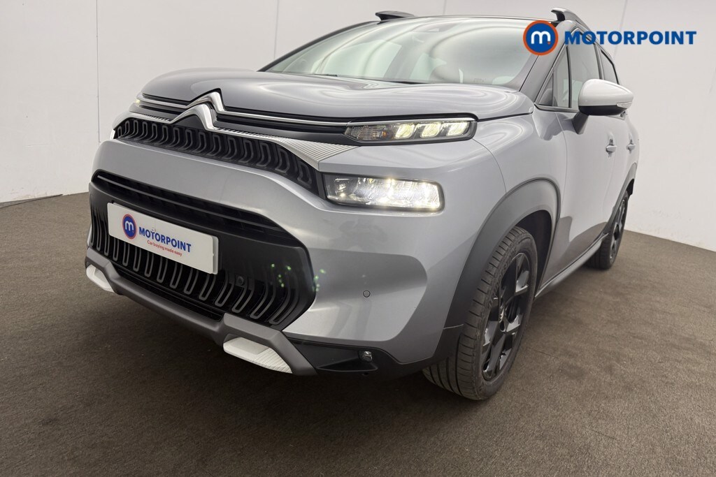 Used Citroen C3 Aircross for sale - 77946492: Photo 32