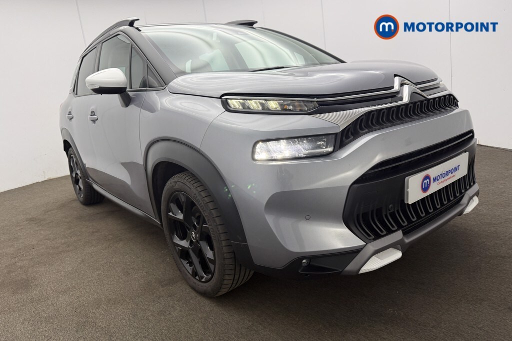 Used Citroen C3 Aircross for sale - 77946492: Photo 33