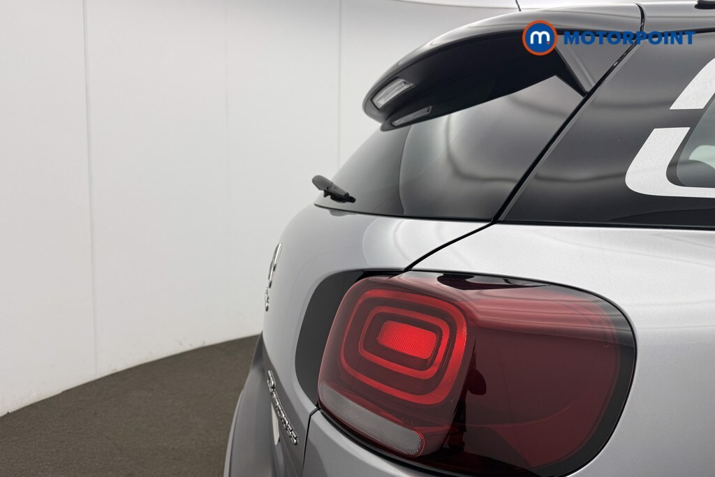 Used Citroen C3 Aircross for sale - 77946492: Photo 34