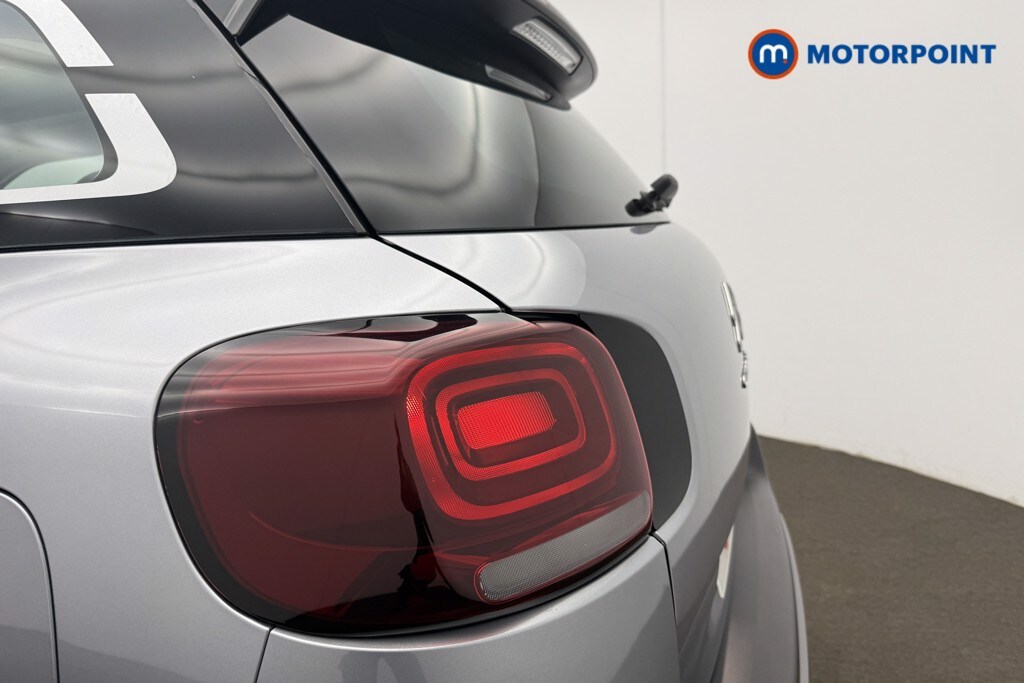 Used Citroen C3 Aircross for sale - 77946492: Photo 35