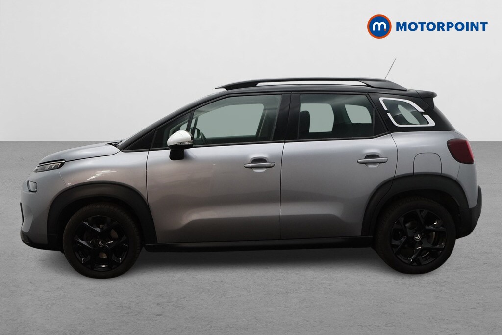 Used Citroen C3 Aircross for sale - 77946492: Photo 4