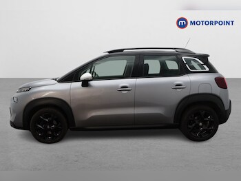 Used Citroen C3 Aircross undefined for sale - 77946492: Photo