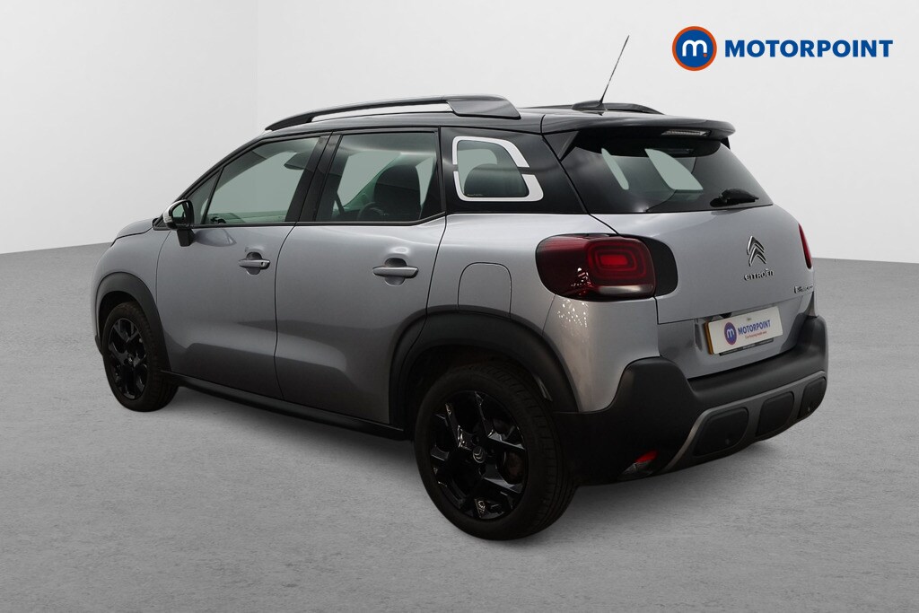 Used Citroen C3 Aircross for sale - 77946492: Photo 5