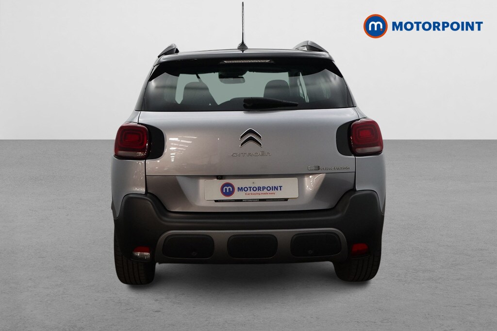 Used Citroen C3 Aircross for sale - 77946492: Photo 6