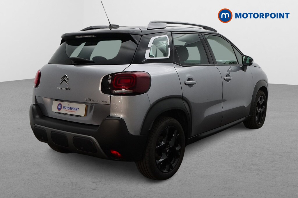 Used Citroen C3 Aircross for sale - 77946492: Photo 7