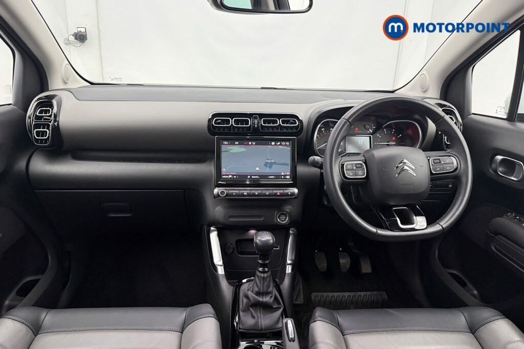 Used Citroen C3 Aircross for sale - 77946492: Photo 9