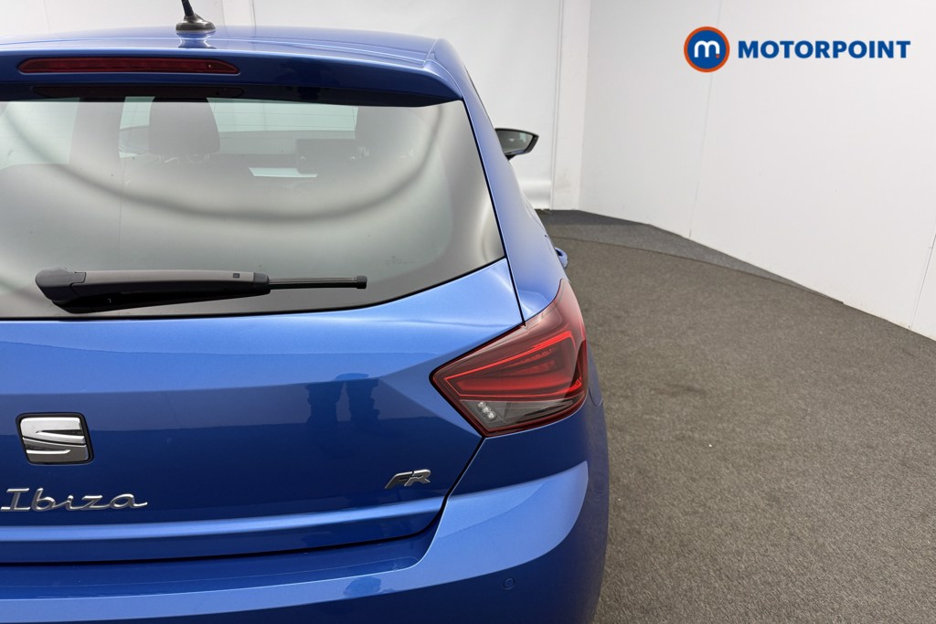 Used SEAT Ibiza 2023 for sale - 76978934: Photo 16