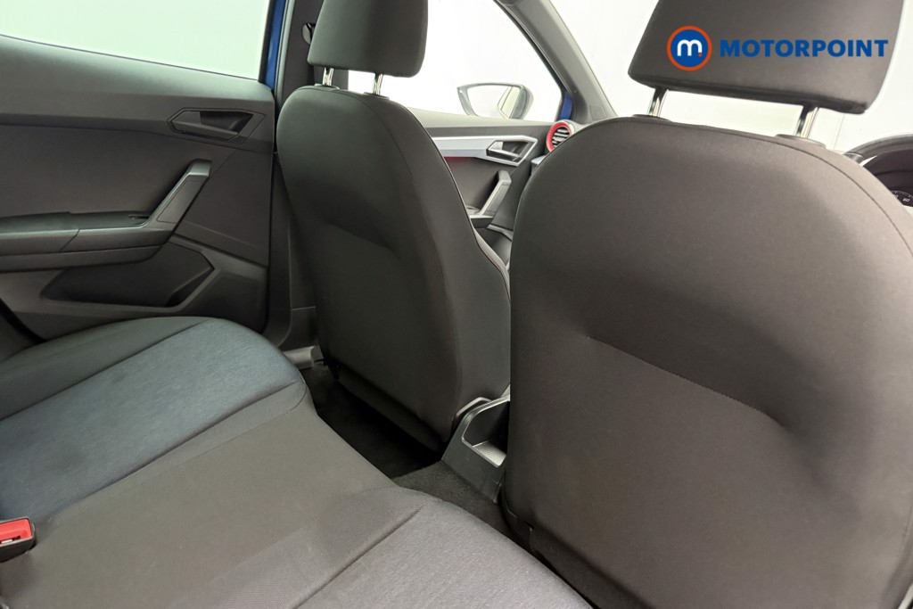 Used SEAT Ibiza 2023 for sale - 76978934: Photo 17