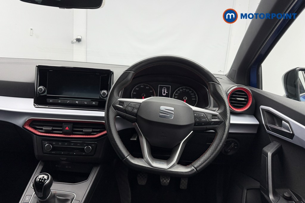 Used SEAT Ibiza 2023 for sale - 76978934: Photo 20