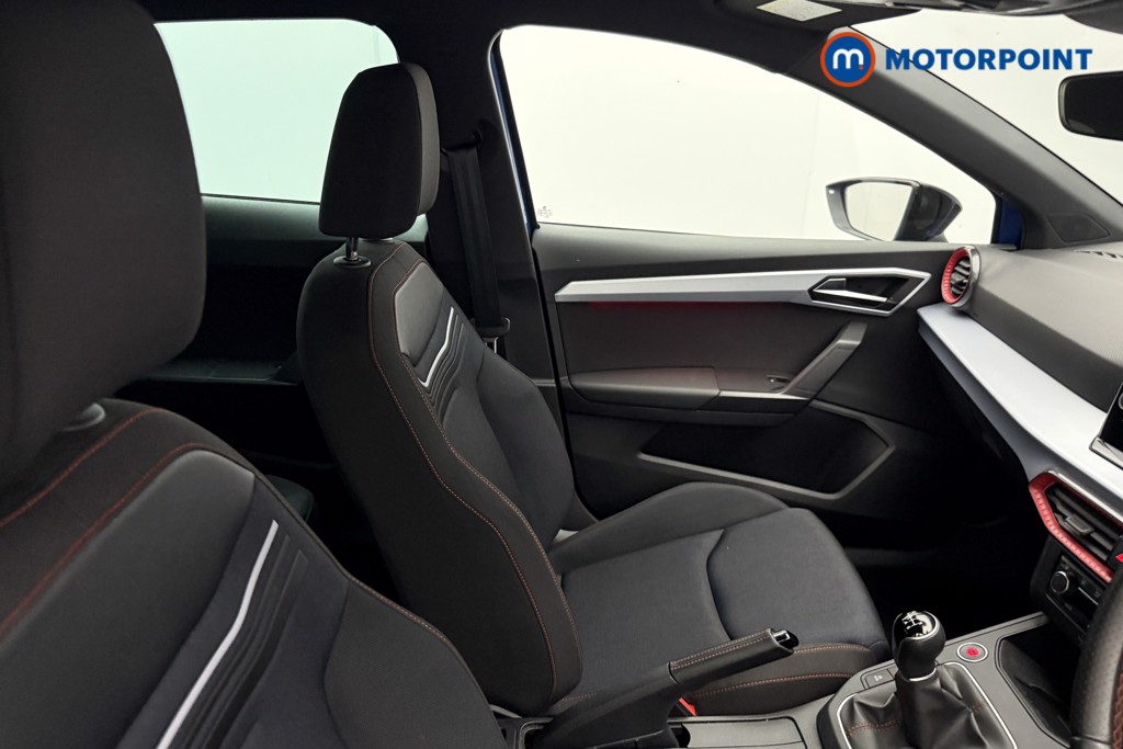 Used SEAT Ibiza 2023 for sale - 76978934: Photo 22