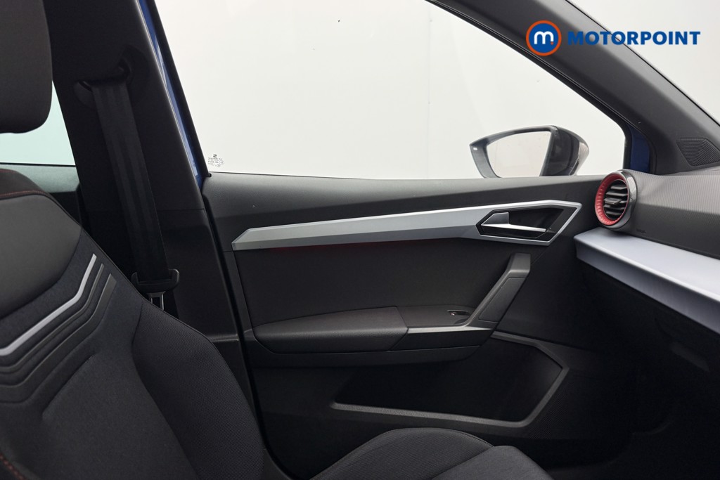 Used SEAT Ibiza 2023 for sale - 76978934: Photo 29