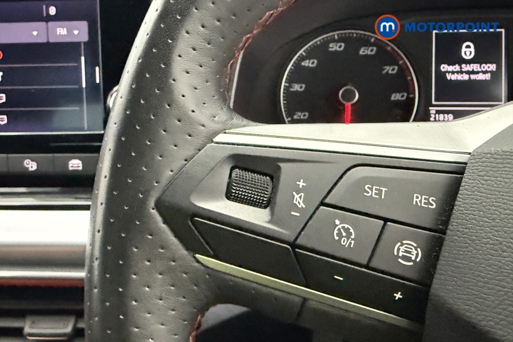 Used SEAT Ibiza 2023 for sale - 76978934: Photo 30