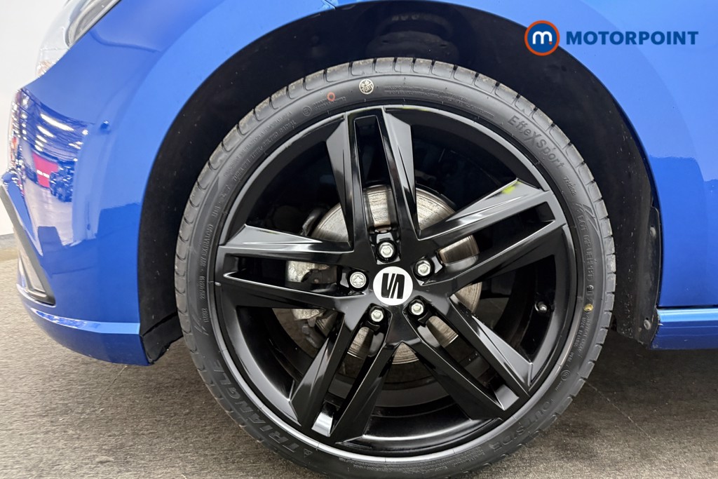 Used SEAT Ibiza 2023 for sale - 76978934: Photo 32