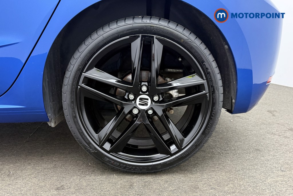 Used SEAT Ibiza 2023 for sale - 76978934: Photo 33