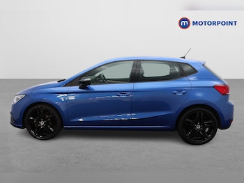 Used SEAT Ibiza undefined for sale - 76978934: Photo