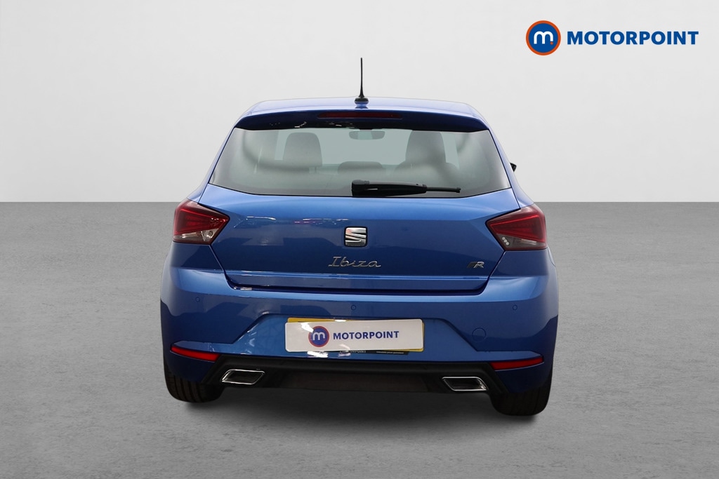 Used SEAT Ibiza 2023 for sale - 76978934: Photo 6