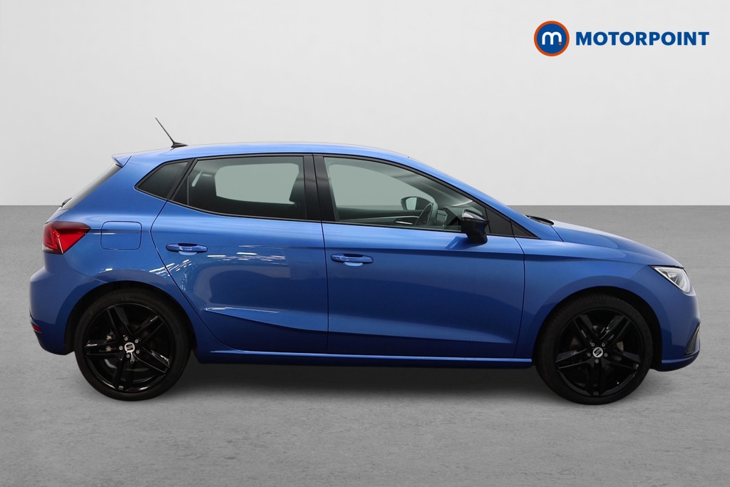 Used SEAT Ibiza 2023 for sale - 76978934: Photo 8