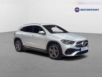 Used Mercedes-Benz GLA 2020 for sale - 78992801: Photo