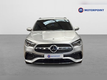 Used Mercedes-Benz GLA 2020 for sale - 78992801: Photo