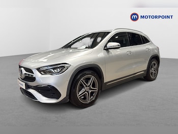 Used Mercedes-Benz GLA 2020 for sale - 78992801: Photo