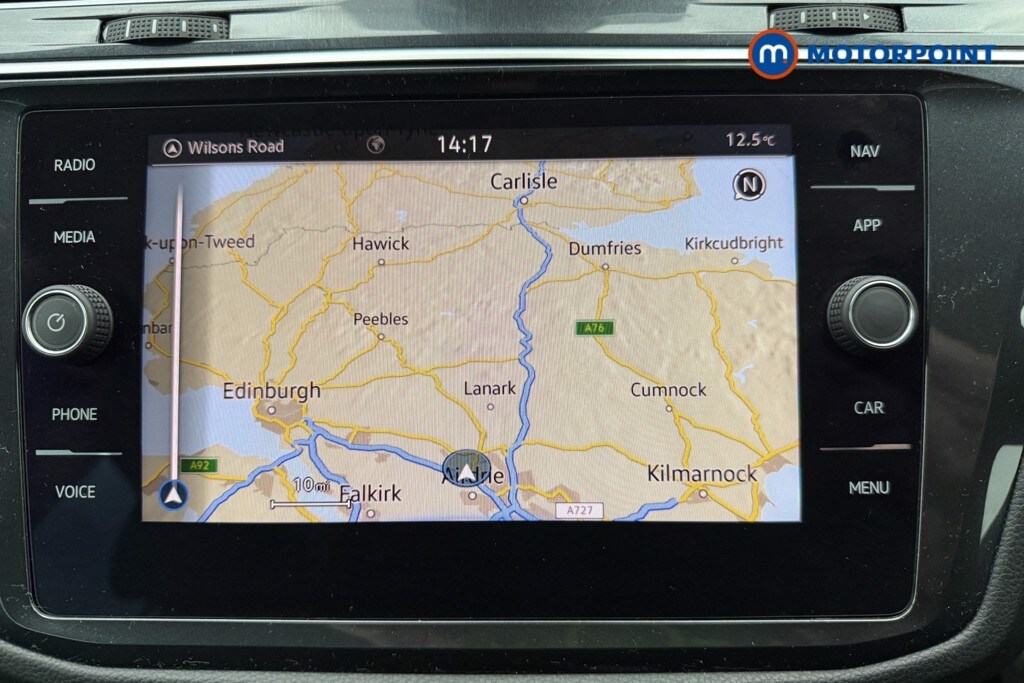 Used Volkswagen Tiguan 2021 for sale - 78081936: Photo 10