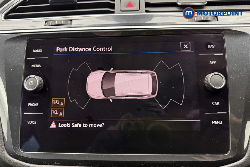 Used Volkswagen Tiguan 2021 for sale - 78081936: Photo 11