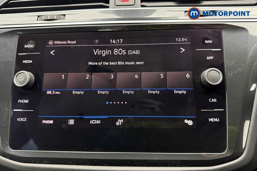 Used Volkswagen Tiguan 2021 for sale - 78081936: Photo 12