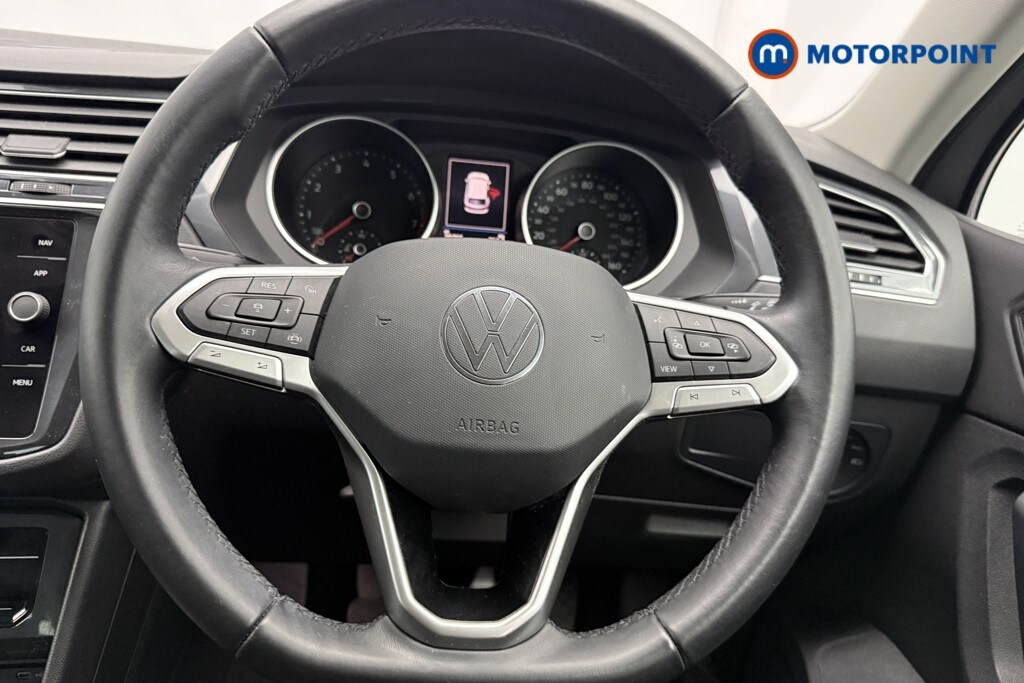 Used Volkswagen Tiguan 2021 for sale - 78081936: Photo 13