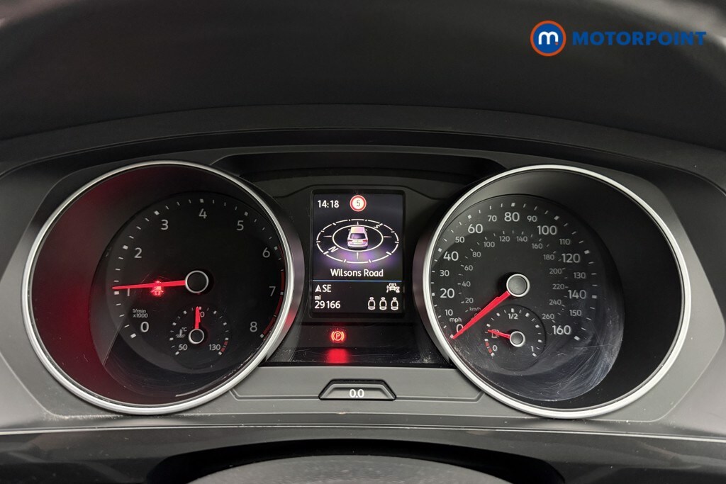 Used Volkswagen Tiguan 2021 for sale - 78081936: Photo 14