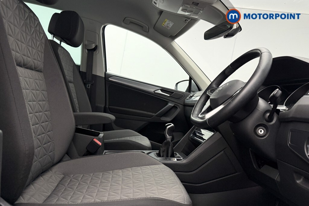 Used Volkswagen Tiguan 2021 for sale - 78081936: Photo 16