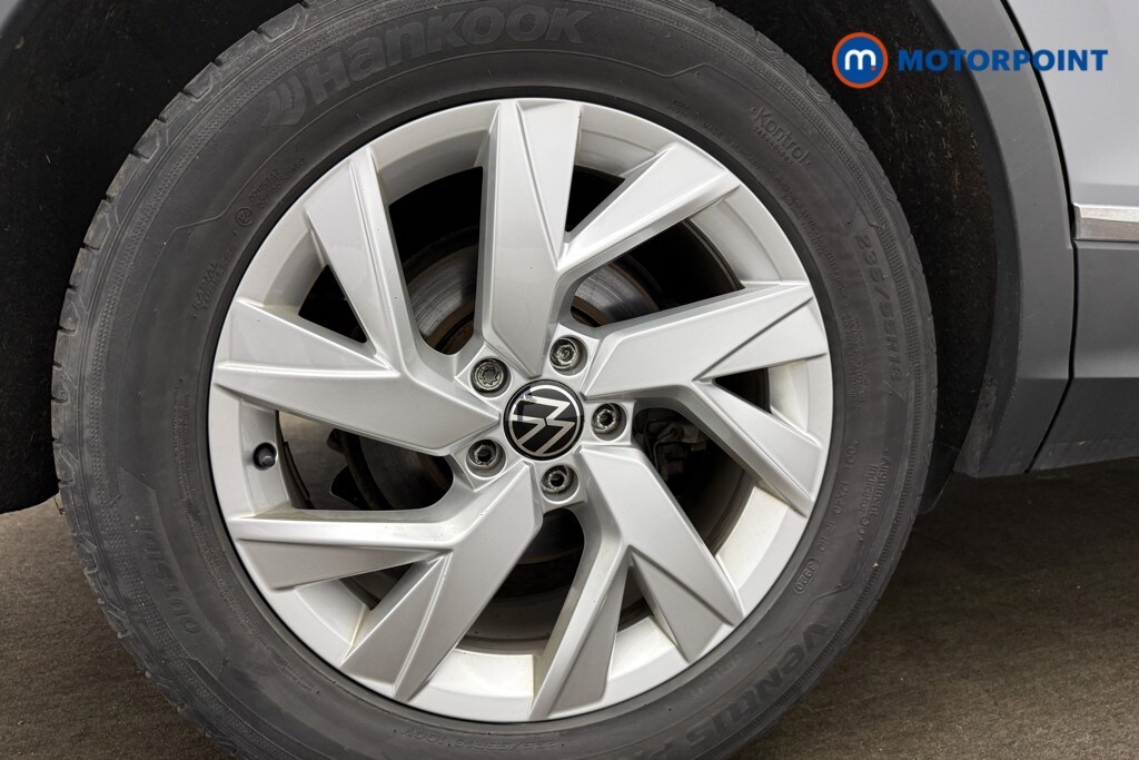 Used Volkswagen Tiguan 2021 for sale - 78081936: Photo 18