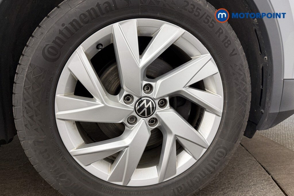 Used Volkswagen Tiguan 2021 for sale - 78081936: Photo 19