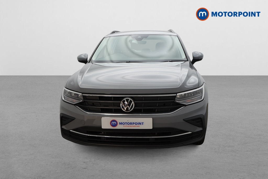 Used Volkswagen Tiguan 2021 for sale - 78081936: Photo 2
