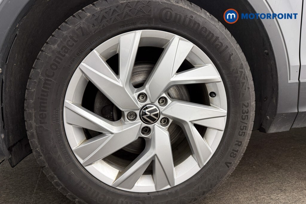 Used Volkswagen Tiguan 2021 for sale - 78081936: Photo 20