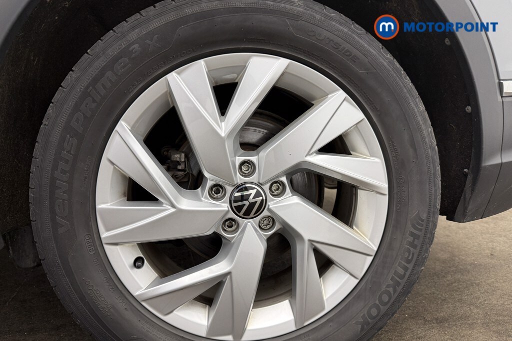 Used Volkswagen Tiguan 2021 for sale - 78081936: Photo 21