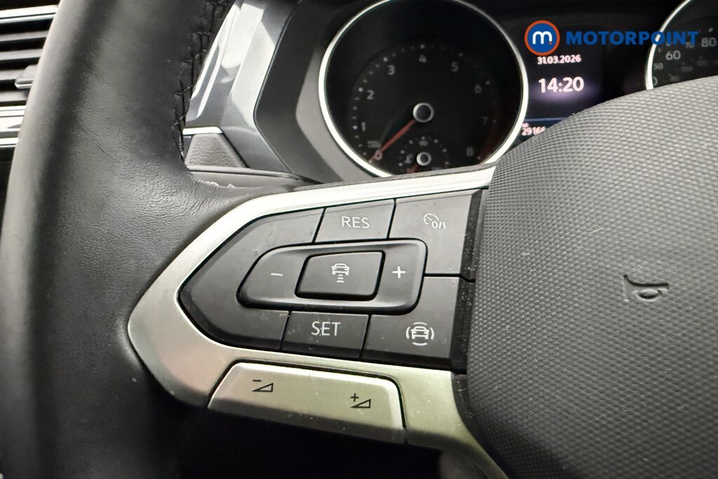 Used Volkswagen Tiguan 2021 for sale - 78081936: Photo 22