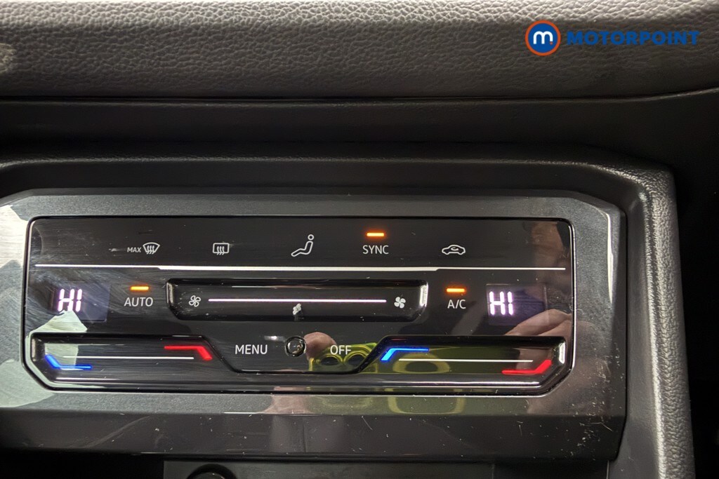 Used Volkswagen Tiguan 2021 for sale - 78081936: Photo 24