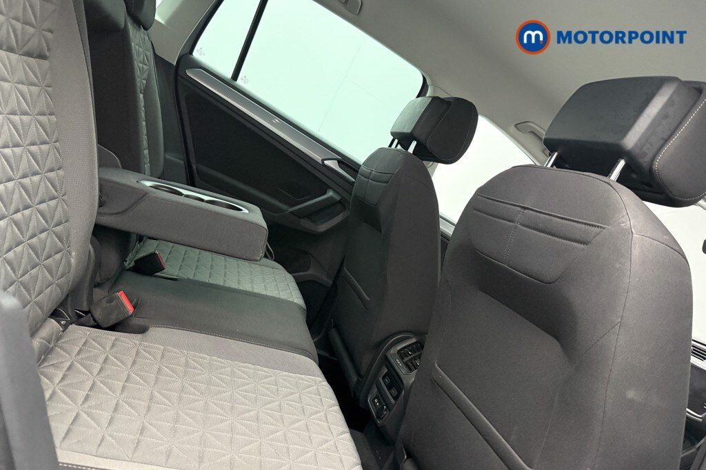 Used Volkswagen Tiguan 2021 for sale - 78081936: Photo 28