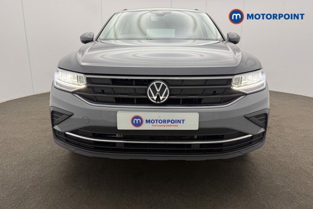 Used Volkswagen Tiguan 2021 for sale - 78081936: Photo 32