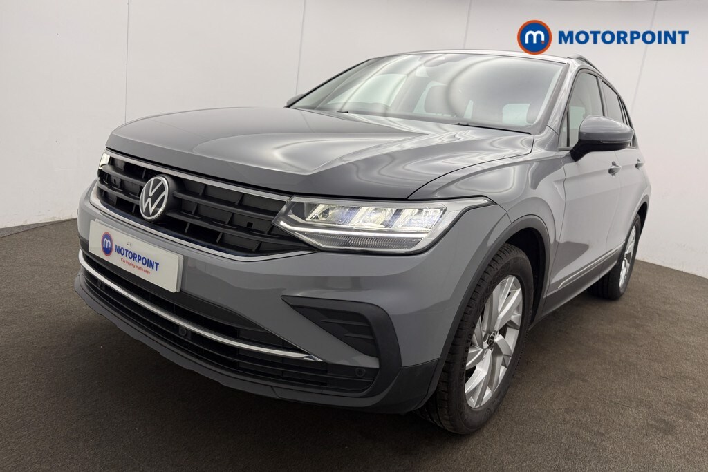 Used Volkswagen Tiguan 2021 for sale - 78081936: Photo 33