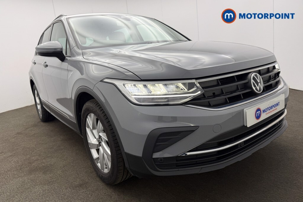 Used Volkswagen Tiguan 2021 for sale - 78081936: Photo 34