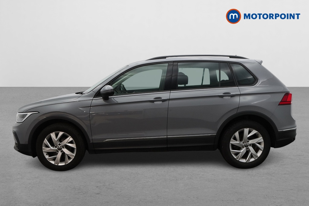 Used Volkswagen Tiguan 2021 for sale - 78081936: Photo 4