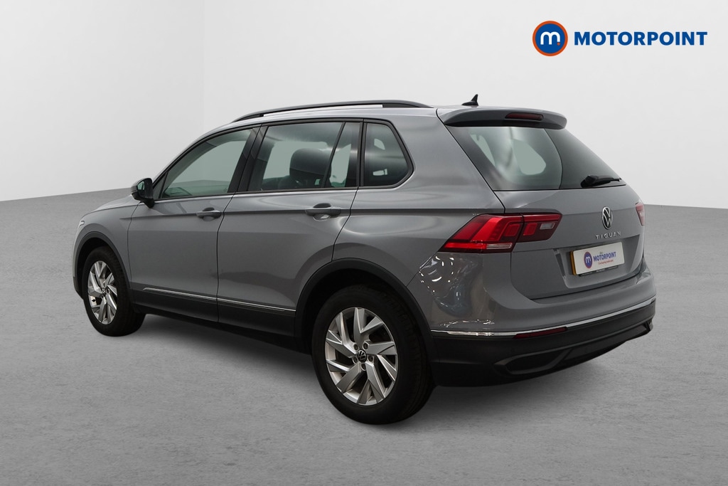 Used Volkswagen Tiguan 2021 for sale - 78081936: Photo 5