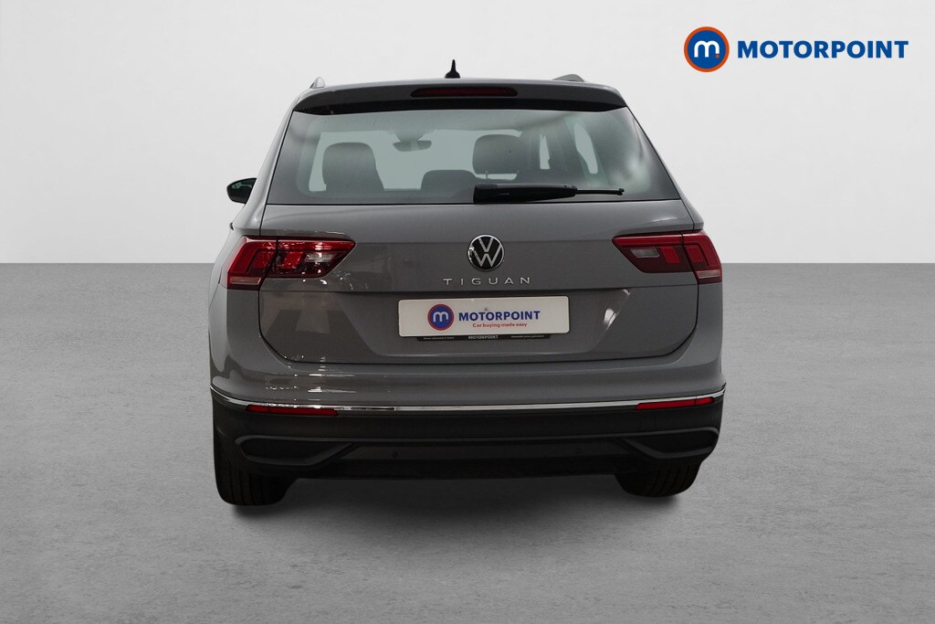 Used Volkswagen Tiguan 2021 for sale - 78081936: Photo 6