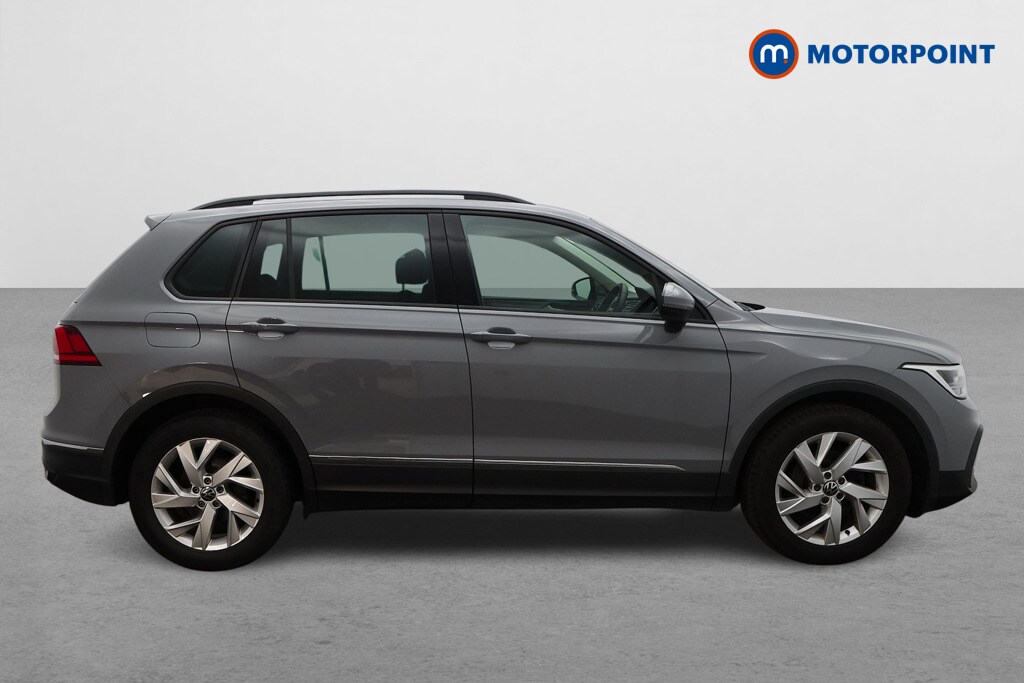 Used Volkswagen Tiguan 2021 for sale - 78081936: Photo 8