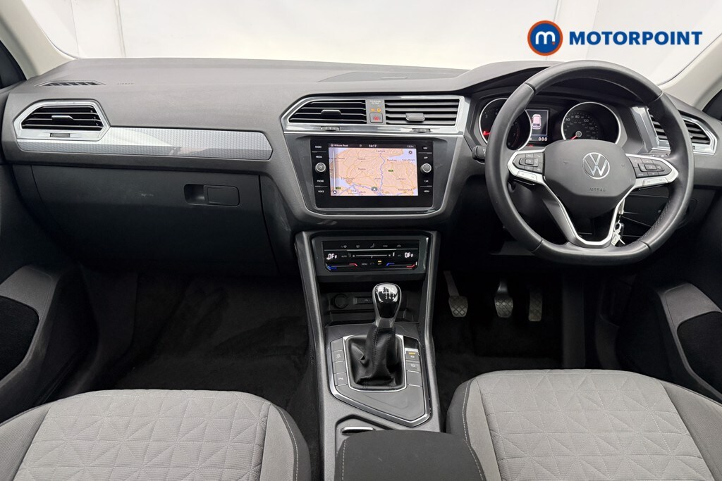 Used Volkswagen Tiguan 2021 for sale - 78081936: Photo 9