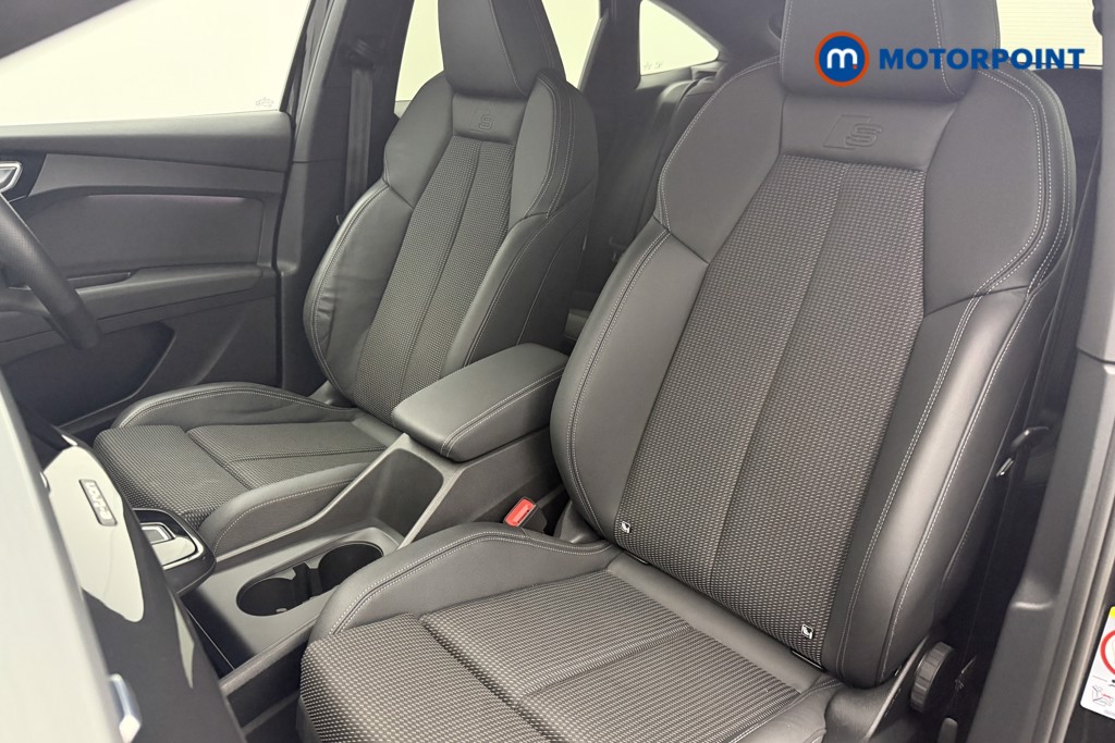 Used Audi Q4 e-tron 2022 for sale - 76797257: Photo 11